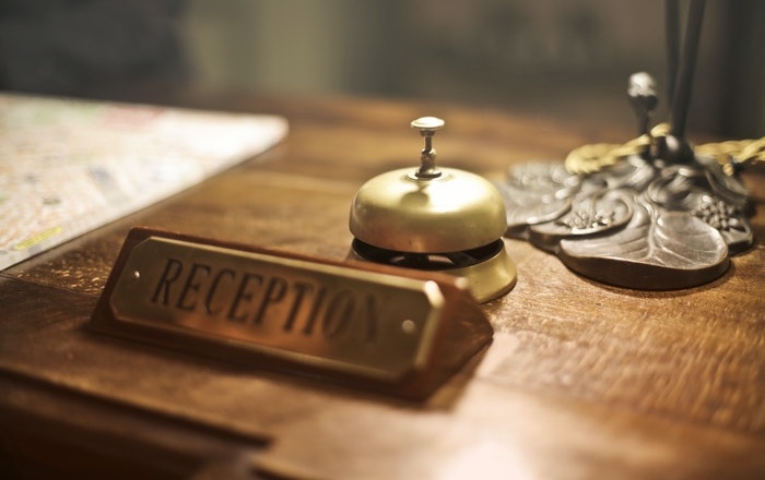 Startup in The Hospitality Industry