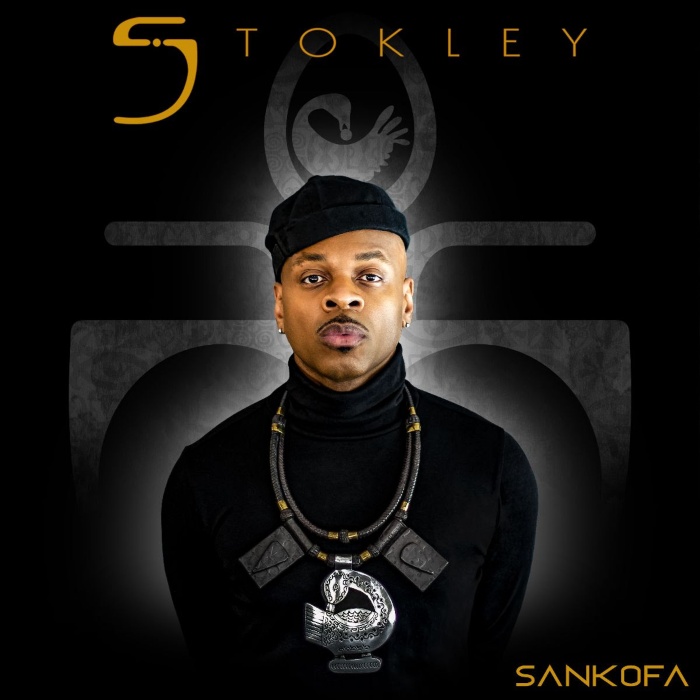 Stokley Sankofa album cover