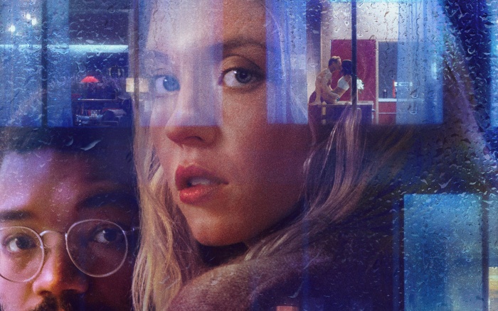 The Voyeurs movie