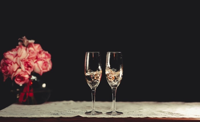 Wedding Anniversary Celebration Ideas
