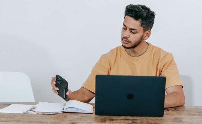 virtual office lifestyle and your mental health