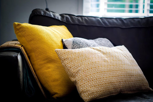 Best Bridal Party Gifts - Throw Pillows
