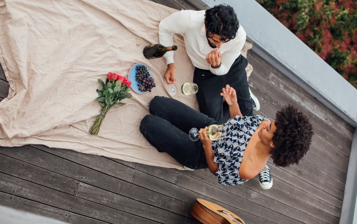 Better Date Nights