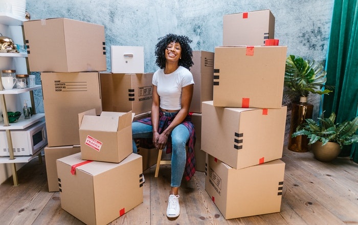 Buying A House