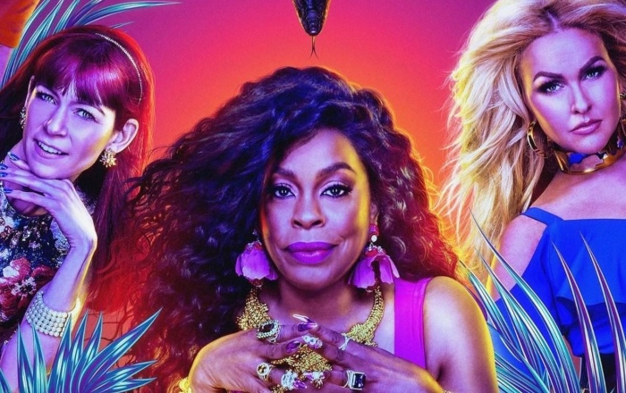 Claws Fourth Season - Claws Final Season