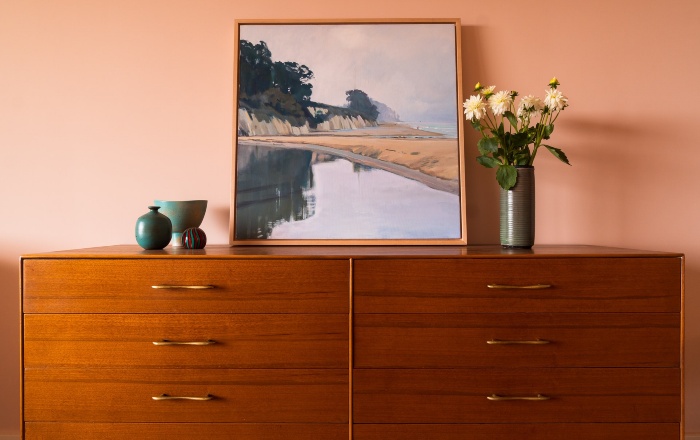 Dresser Fit Your Space