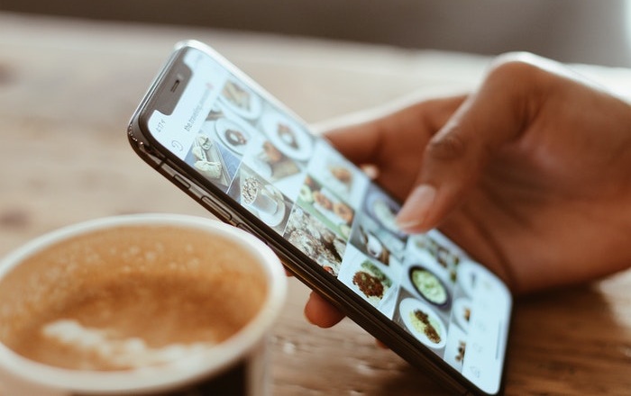 Gain Traffic From Instagram