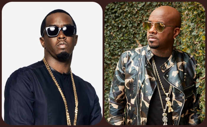 Jermaine Dupri vs Puff Daddy Verzuz Preview
