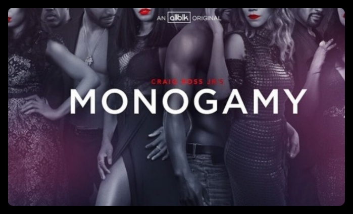 Monogamy Season 3