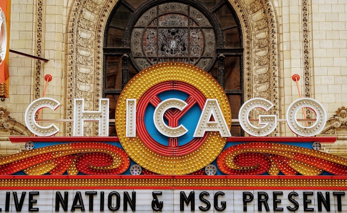 Music In Chicago