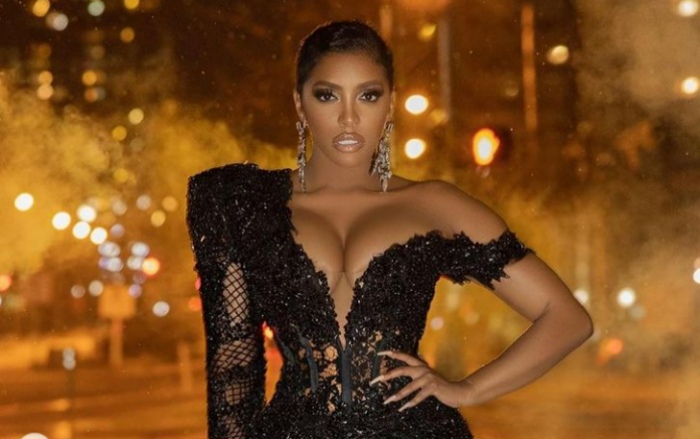 Porsha Leaves Real Housewives of Atlanta
