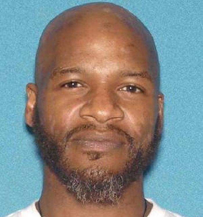 Singer Jaheim Arrested