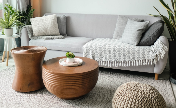 Transform Your House into a home