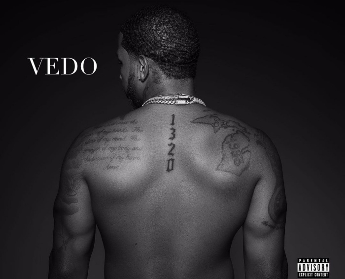 Vedo 1320 Album