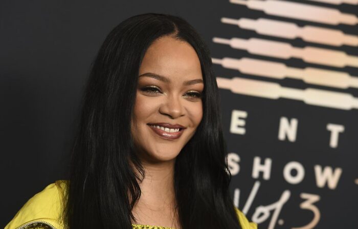 Savage X Fenty stores