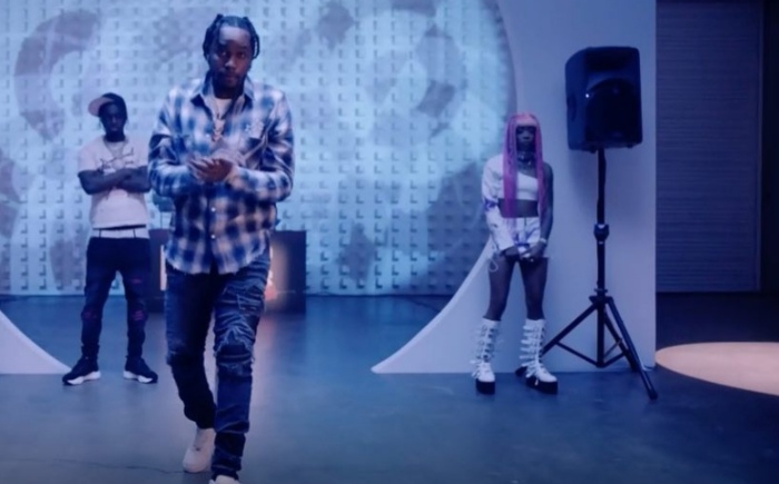 2021 Hip-Hop Awards Cypher Freestyles