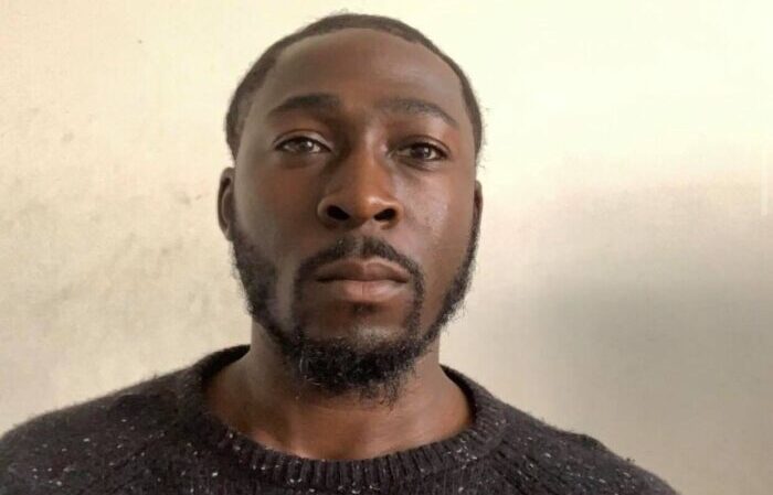 Meet Eric Kofi Abrefa BMF