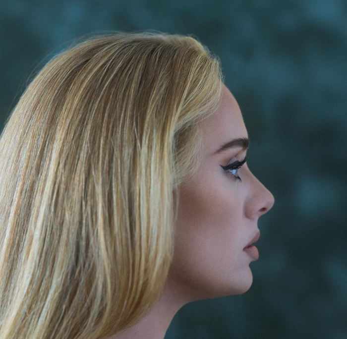 Adele 30 album