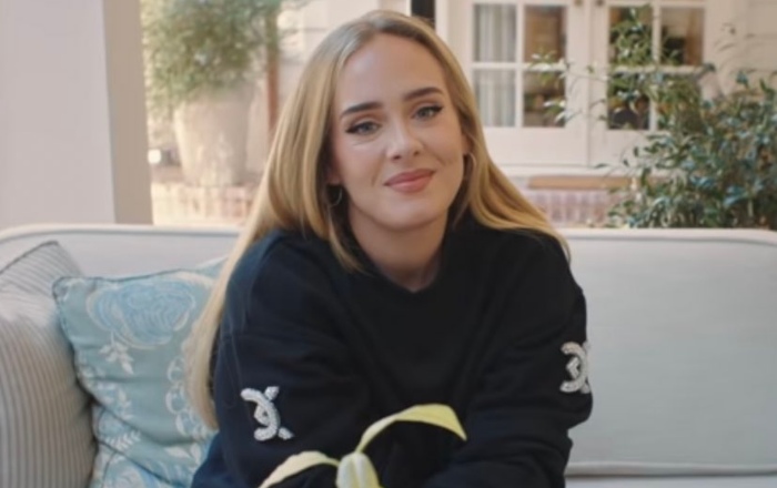 Adele Ranks Top 3 Beyonce Albums