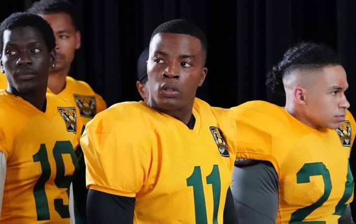 All American Season 4