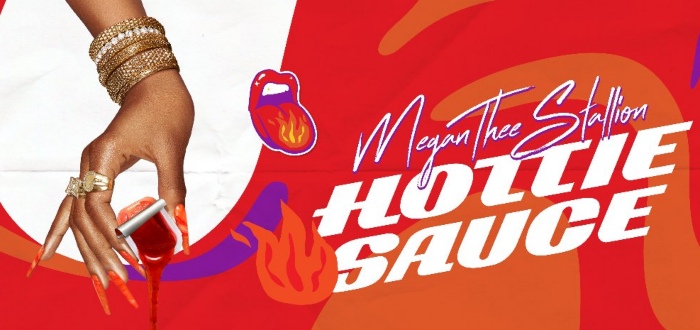 Megan Thee Stallion Hottie Sauce