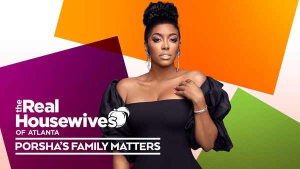 Porsha's Family Matters