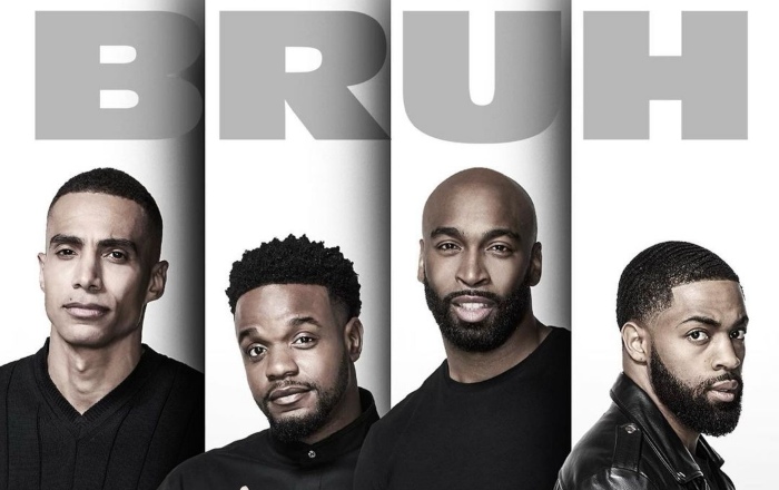 Tyler Perrys Bruh Season 2