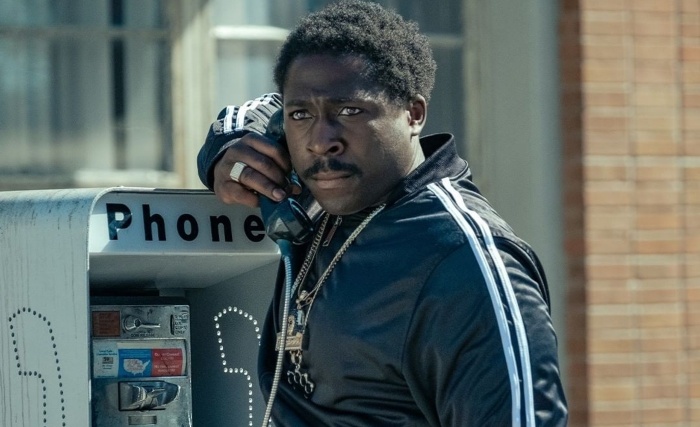 50 Cent Rips Starz BMF episode 7