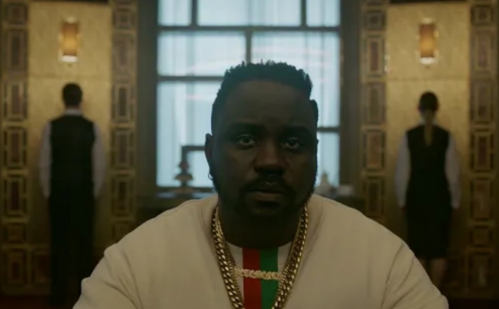Atlanta Season 3 with Brian Tyree Henry