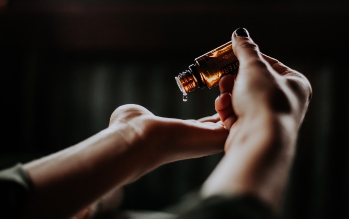 Daily Hair Care and Skincare Routines
