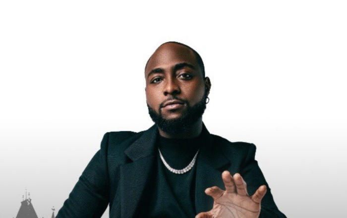 Davido new album