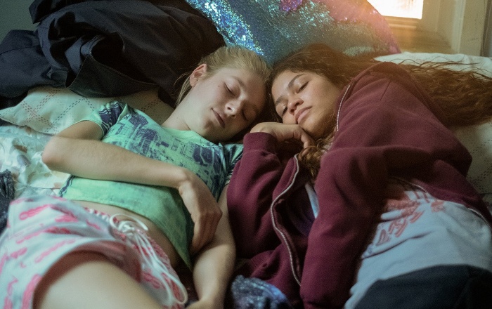 Euphoria Season 2