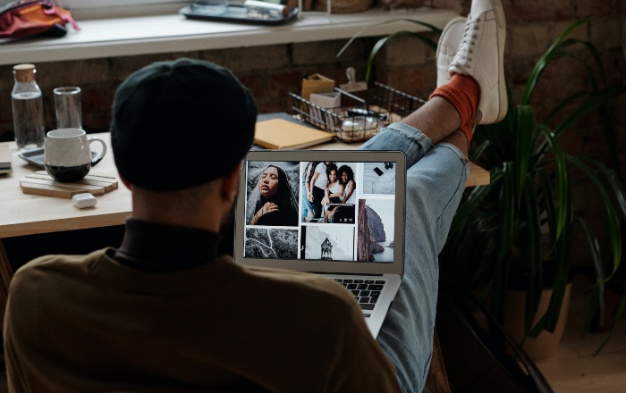 Fashion Industry More Accessible