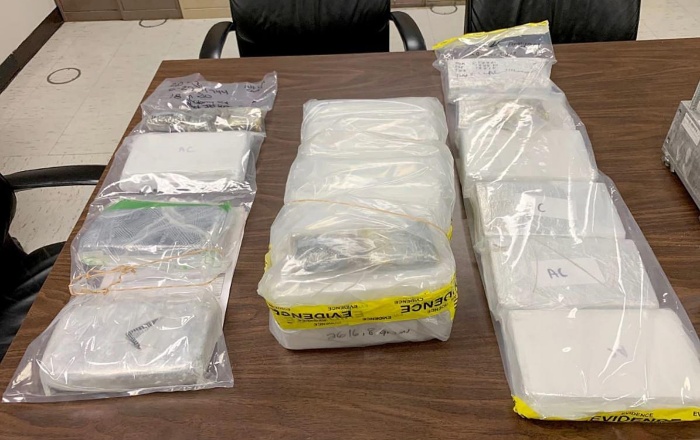 Fetty Wap Arrested Drugs
