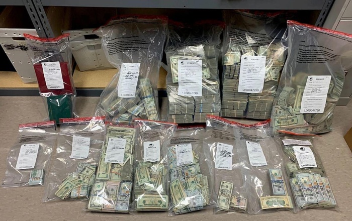 Fetty Wap Arrested Evidence