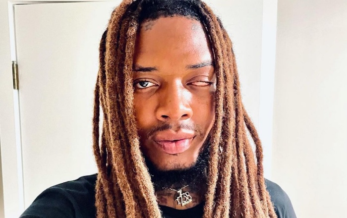 Fetty Wap Prison Photos