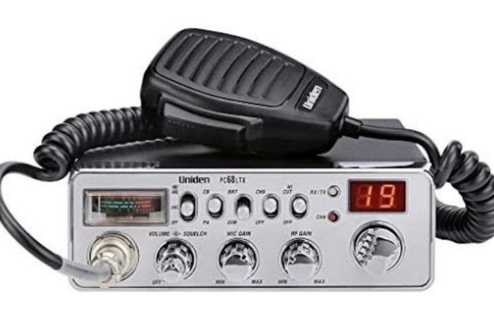 HAM Radio
