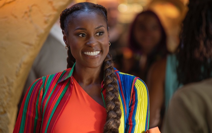 Insecure Episode 4 Season 5