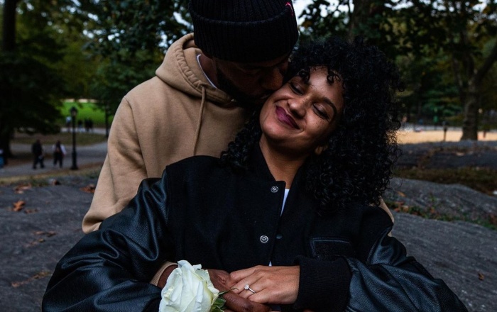 JayRicks Love Music Video