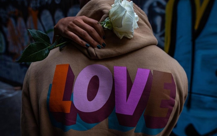 JayRicks Love Video