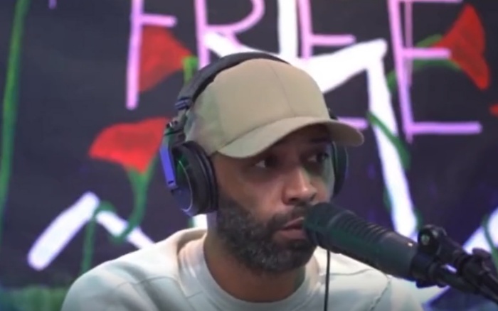 Joe Budden Comes Out As Bisexual