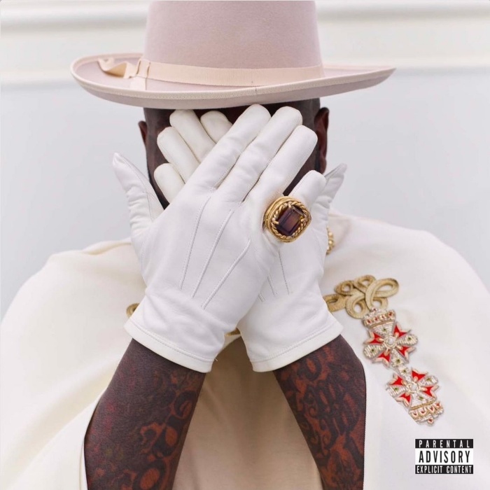 Rick Ross Richer Than I've Ever Been album cover