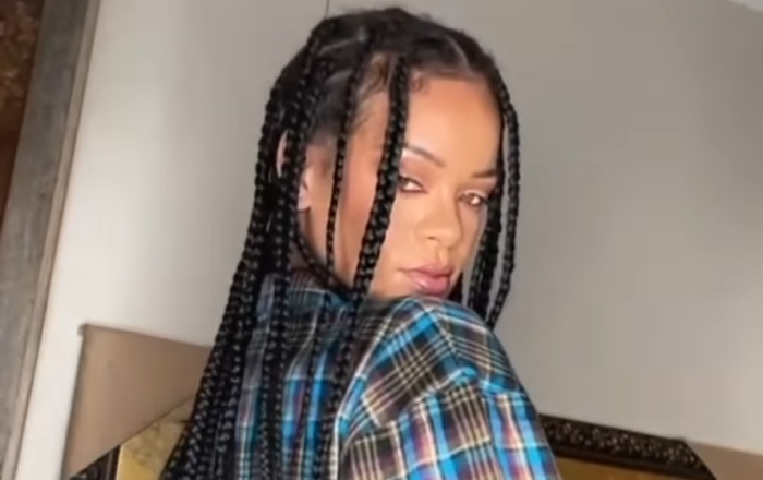 Rihanna Pregnancy Rumors Reactions