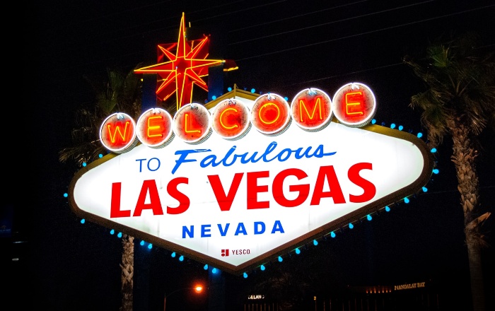 The Rat Pack Influence on Vegas