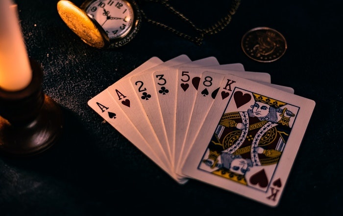 Where Do People Gamble the Most
