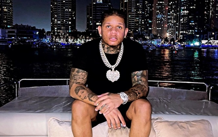 Yella Beezy date rape allegations