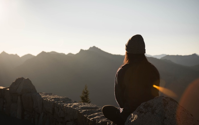 Activities To Help Your Brain Relax Meditation