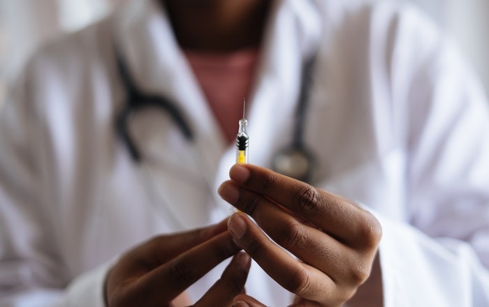 Fake Vaccination Cards