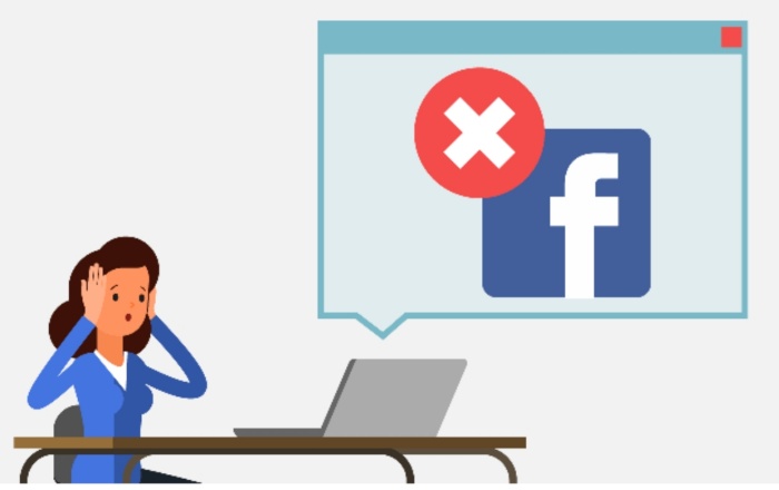 How To Unblock Facebook