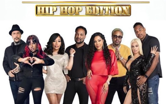 Marriage Boot Camp Hip Hop Edition season 17